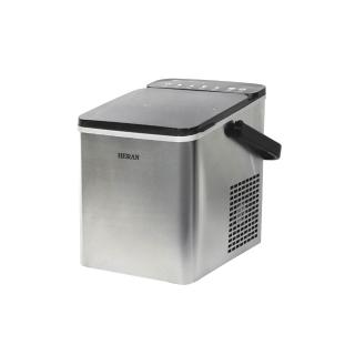 【HERAN 禾聯】UV紫外線微電腦不鏽鋼製冰機 HWS-12XBV01