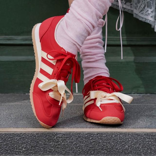 【adidas 愛迪達】VS JOG 2.0 經典休閒鞋 運動鞋 輕量 男鞋/女鞋 多款任選(JI2434/JP5760/JS1031/JS4442)