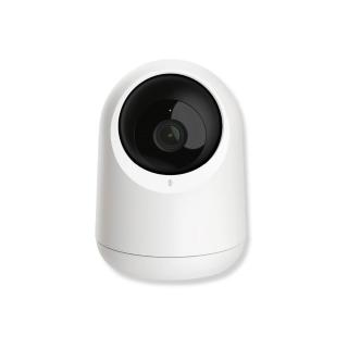【SwitchBot】Plus 3K 可轉向式攝影機(攝影機/追蹤/高畫質/水平移動/夜視/隱私模式)