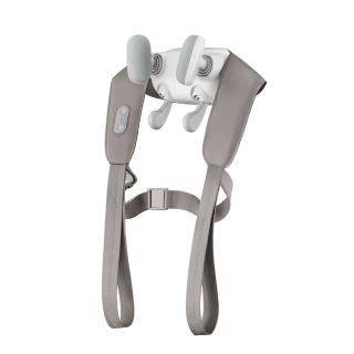 【JOHNSON 喬山】JOHNSON TAKmE 帶著走 頸肩FUN鬆按摩器︱D290