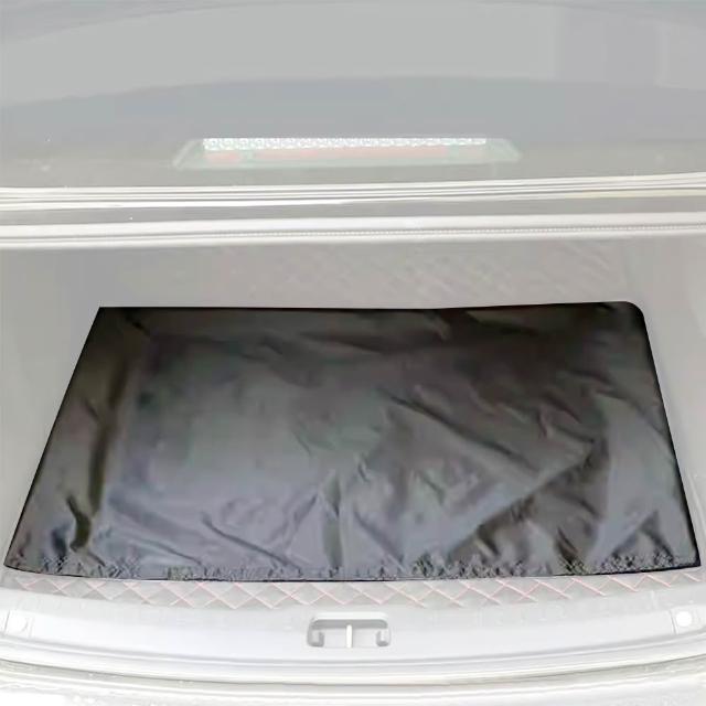 【kurumapop】汽車座椅防汙罩(牛津布椅套 方向盤防汙套 後車廂墊 車用椅套 貨車椅套)