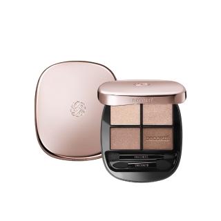 【COSME DECORTE 黛珂】裸光訂製眼彩盤 5g(9色可選)