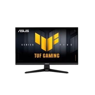 【ASUS 華碩】TUF Gaming VG279Q5A 27型 IPS FHD 200Hz 電競螢幕(G-SYNC相容/FreeSync/內建喇叭)