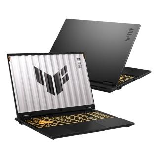 【ASUS】後背包/滑鼠組★16吋GeForce RTX 5060 i7電競筆電(FX608JMR-0041A14650HX/i7-14650HX/16G/1TB/W11)