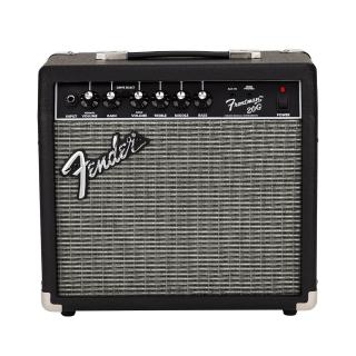 【Fender】Frontman 20G 電吉他音箱(原廠公司貨 商品保固有保證)（其他規格）