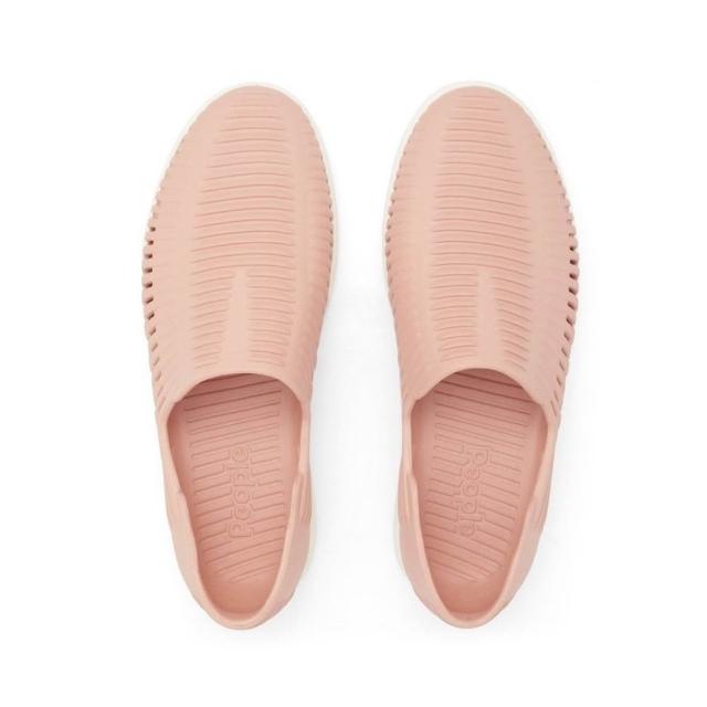 【People Footwear】加拿大休閒鞋 防水鞋 涼鞋 平底鞋 拖鞋(SENNA 辛那  共四色)