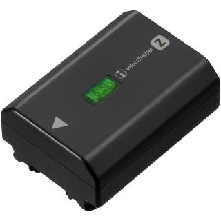 【SONY 索尼】NP-FZ100 原廠鋰電池 7.2V 2280mAh (公司貨) 適用 A7M4 AC7M2 A7M5 A1M2 FX3