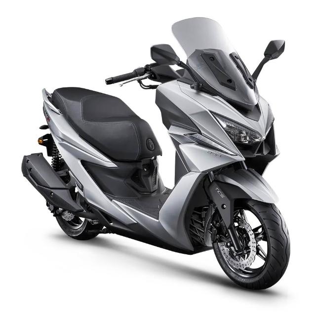 【KYMCO 光陽】X TOWN ST 250(2026白牌重機/重型機車/大羊/跑旅之王)