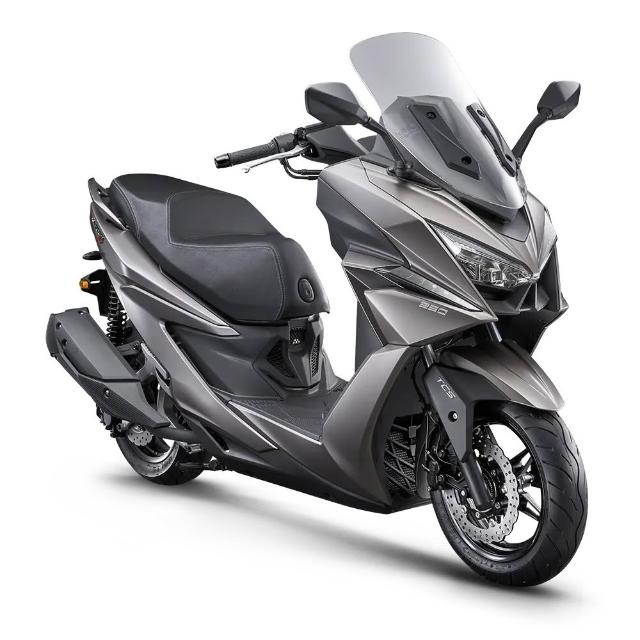 【KYMCO 光陽】X TOWN ST 250(2026白牌重機/重型機車/大羊/跑旅之王)