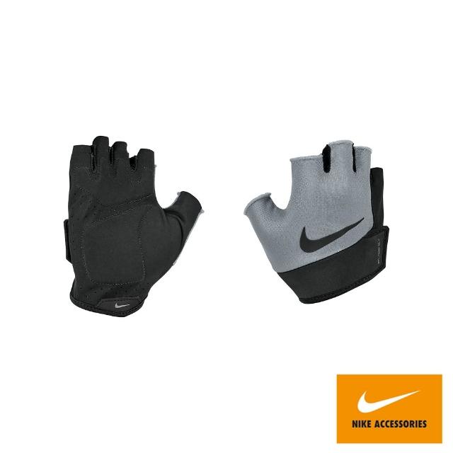 【NIKE 耐吉】手套 男款 女款 運動手套 健身手套 一雙組 VAPOR 多款任選(N10106760 N10106755)