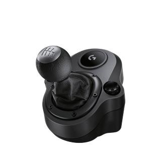 【Logitech G】DRIVING FORCE SHIFTER 變速器(電競/賽車/排擋桿/ G923/G29 適用)