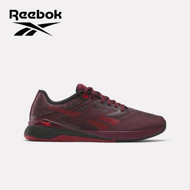 【REEBOK】NANO X5 訓練鞋 重訓鞋 舉重鞋 運動鞋 小眾時尚 專業健身_男/女_100225451/100225446