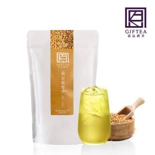 【恩品禮茶】黃金蕎麥茶茶包1包(6g*30入/包)