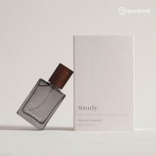 【nardeart】淡香精 30ml 官方直營 1入(多款任選/香水禮盒/禮物/木質調/白麝香/花果香/送禮/情人節)