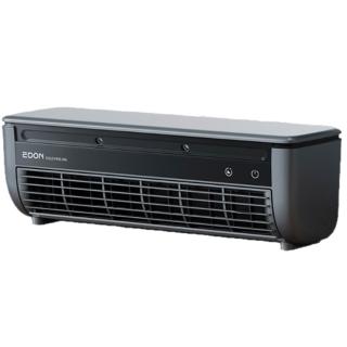 【清風居】免安裝廚房專用空調扇 冰霧扇 冰導體制冷風機(小型冷風扇 家用降溫風扇 涼風機 可加水製冷)