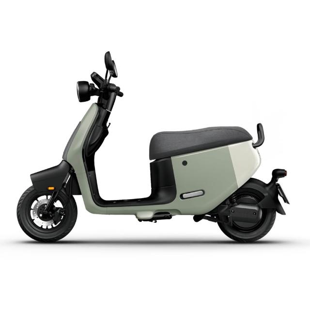 【Gogoro】EZZY(GE3GS)