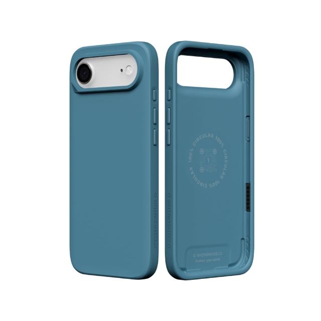 【RHINOSHIELD 犀牛盾】iPhone 17/Air/17 Pro/17 Pro Max SolidX 強化吸震緩衝防摔手機殼