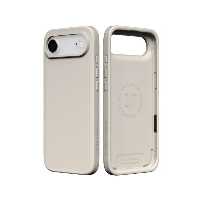 【RHINOSHIELD 犀牛盾】iPhone 17/Air/17 Pro/17 Pro Max SolidX 強化吸震緩衝防摔手機殼