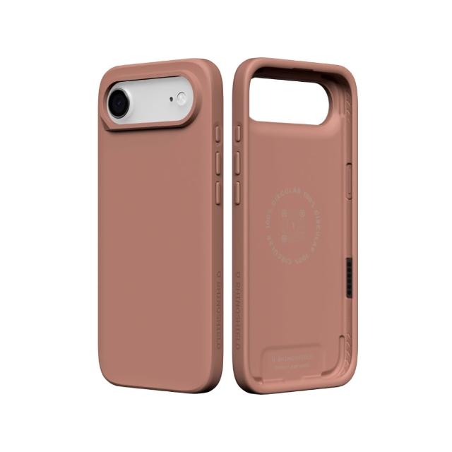【RHINOSHIELD 犀牛盾】iPhone 17/Air/17 Pro/17 Pro Max SolidX 強化吸震緩衝防摔手機殼