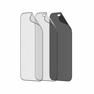 14330925 OL 【RHINOSHIELD 犀牛盾】iPhone 17/Air/Pro/Max 壯撞貼PRO 抗藍光螢幕保護貼透明/霧面/防窺(附貼膜輔助工具)