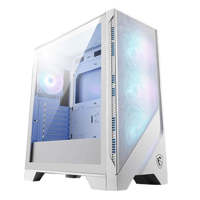 【微星平台】R5 六核 RTX 5070 {紫堂宿}電競機(R5-7500F MPK/B650/16G D5/512G)