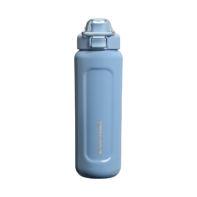 【STANLEY】官方直營 經典系列 彈蓋提環水壺 0.7L(全色系)
