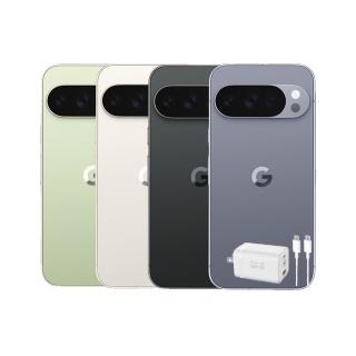【Google】Pixel 10 Pro XL 5G 6.8吋(16G/256G/Tensor G5/5000萬鏡頭畫素/AI手機)