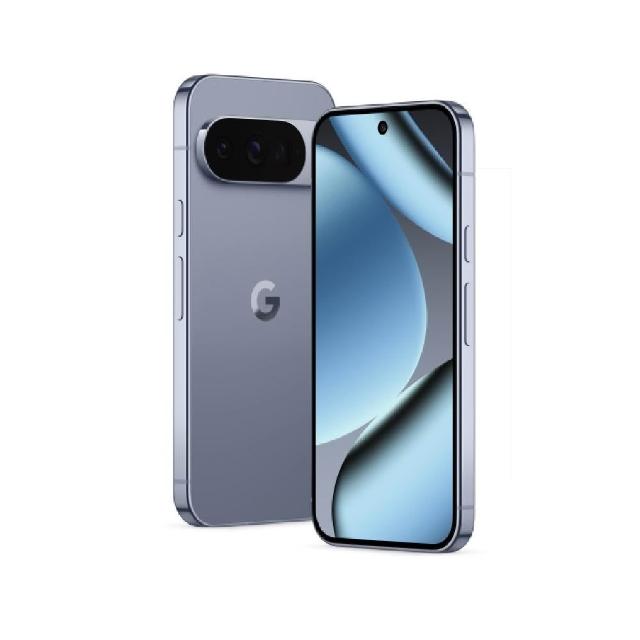 【Google】Pixel 10 Pro 5G+Buds 2A(16G/512G/Tensor G5/5000萬鏡頭畫素/AI手機)