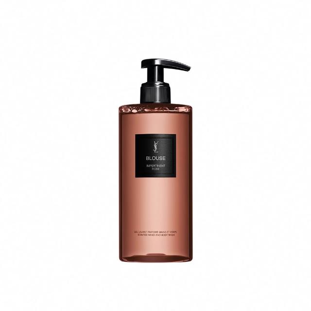 【YSL】官方直營 時尚訂製香氛潔膚露 400ML(新品上市/任選一款)