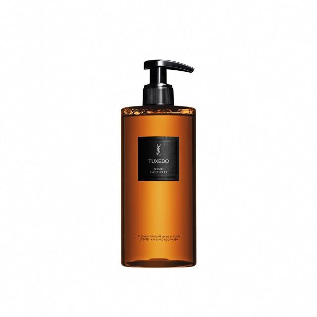 【YSL】官方直營 時尚訂製香氛潔膚露 400ML(新品上市/任選一款)