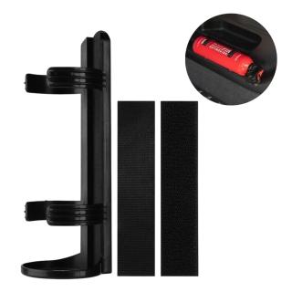 【kurumapop】車用滅火器支架(副駕後車箱皆可用 滅火器專用架 魔鬼氈黏貼)