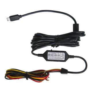 【NEXTBASE】1代電力線停車監控電瓶線(適主機A161 A163 A262W A263W 不適A363W)