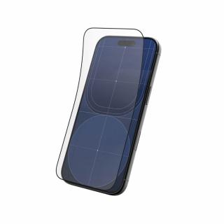 【RHINOSHIELD 犀牛盾】活動品iPhone 17/Air/Pro/Max壯撞貼PRO抗藍光螢幕保護貼透明/霧面/防窺(附貼膜工具)