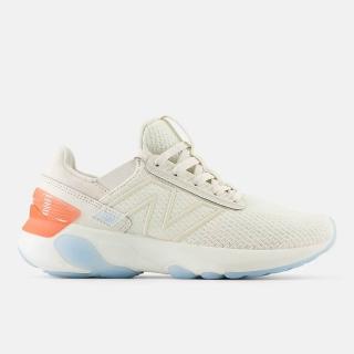 【NEW BALANCE】Fresh Foam X 1440 女 慢跑鞋 運動 緩震 D寬楦 米白(W1440LS1)