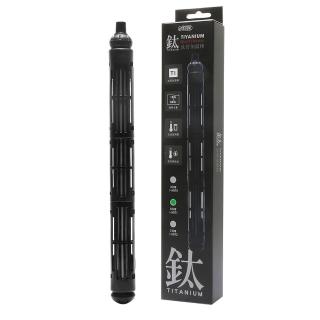 【ISTA 伊士達】鈦管加溫器750W需搭控制器(有溫度復歸功能)
