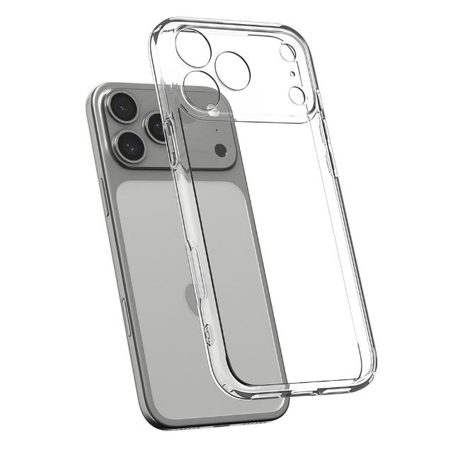 【Spigen】iPhone 17/Air/Pro/Pro Max Ultra Hybrid 軍規 防摔殼