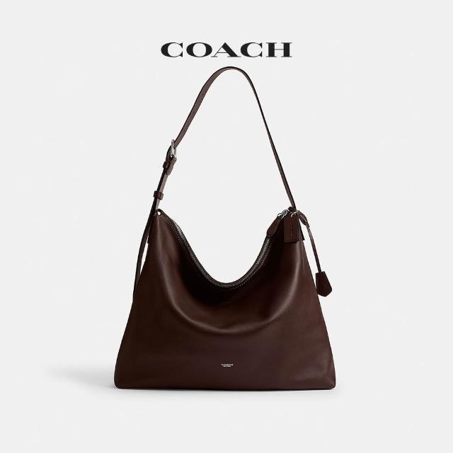 【COACH】蔻馳官方直營 MOTT郵差包_多色任選(CCB56)