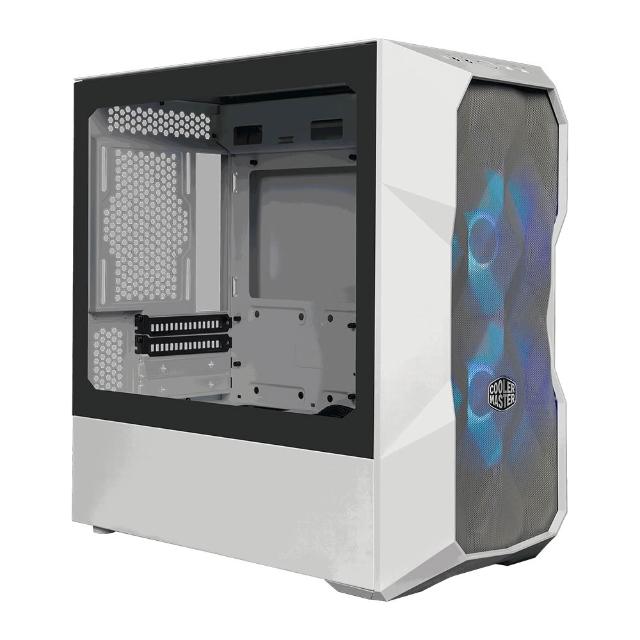 【微星平台】I7二十核 RTX 5070 SD WIN11{銀河雪拳}WIFI電競電腦(I7-14700F/B760/32G D5/2TB/魔物適用)