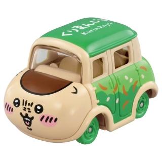 【TOMICA】Dream TOMICA 吉伊卡哇 小汽車