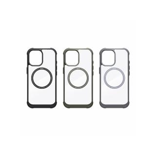 【bitplay】防摔磁吸殼 for iPhone 17 系列(iPhone 17、防摔殼、磁吸、手機殼)