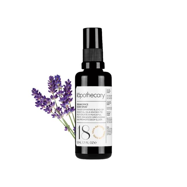 【ilapothecary】植郁香氛濃縮空間噴霧50ml(No.18 謐境之夢/No.27 藍鬱晚香)