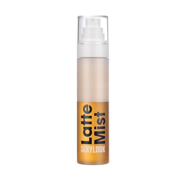 【SEXYLOOK 西西露】白松露噴霧120ml(紅茶亮白/綠番茄舒緩_任選1罐 #空姐噴霧)