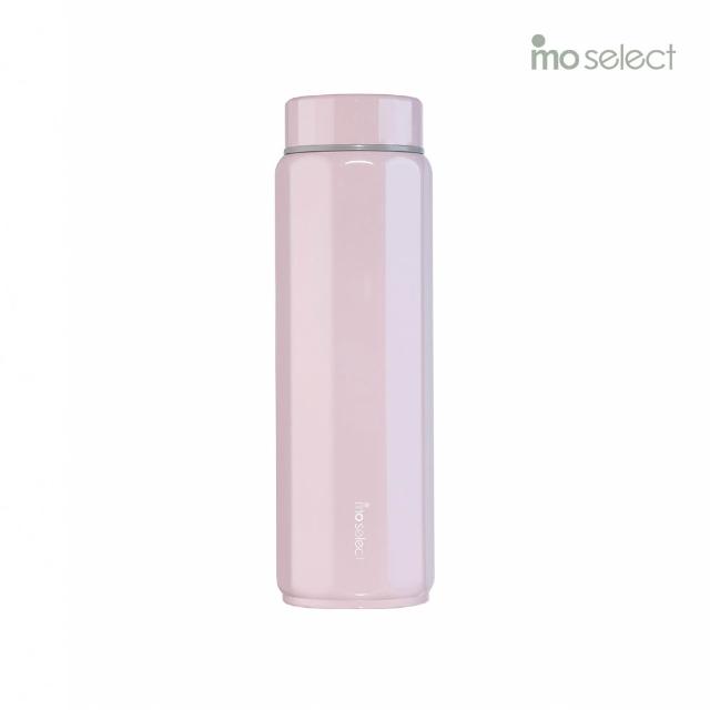 【mo select】鑽鑽316不鏽鋼陶瓷塗層保溫瓶(mo選/隨行杯/保溫杯瓶/保冰杯瓶/水壺)