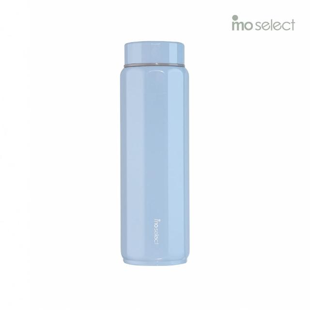 【mo select】鑽鑽316不鏽鋼陶瓷塗層保溫瓶(mo選/隨行杯/保溫杯瓶/保冰杯瓶/水壺)