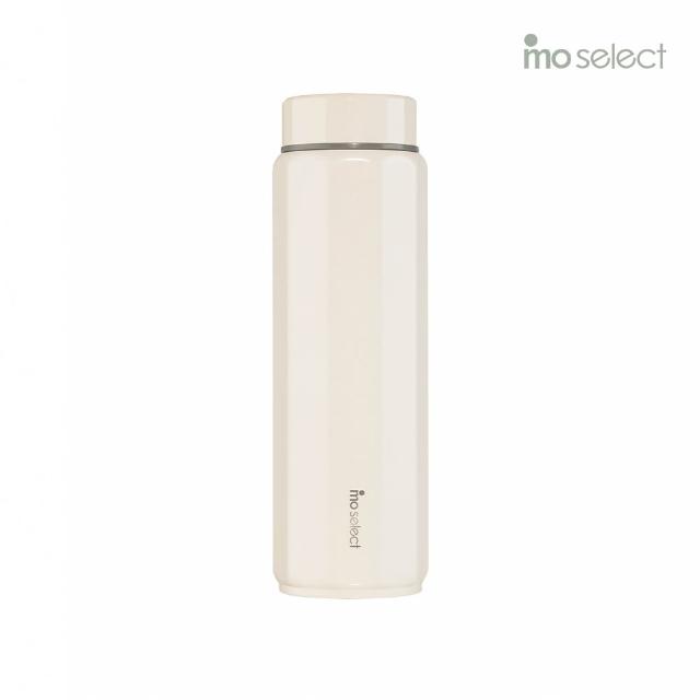 【mo select】鑽鑽316不鏽鋼陶瓷塗層保溫瓶(mo選/隨行杯/保溫杯瓶/保冰杯瓶/水壺)
