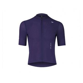 【TTbici】A Line Men s Lightweight Jersey 男款輕量車衣 月蝕紫(B6TC-A01-PGXXXM)