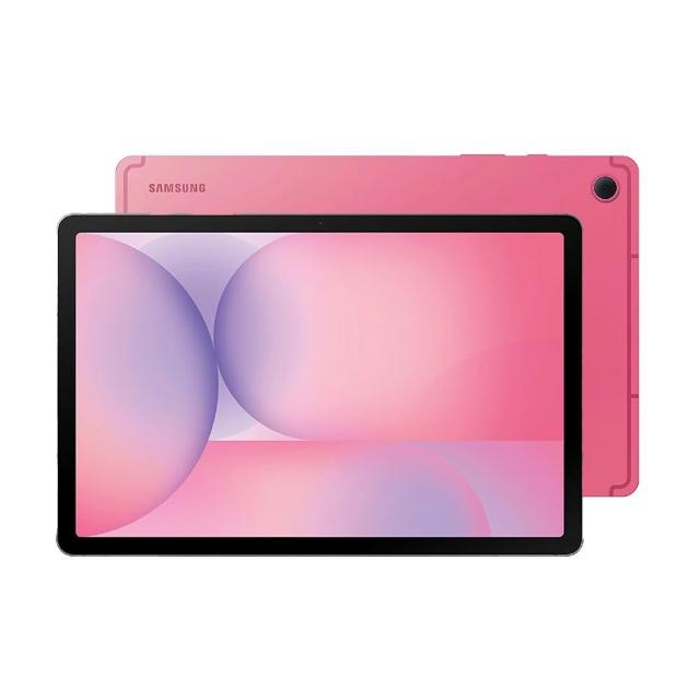 【Samsung 三星】Galaxy Tab S10 Lite 10.9吋 WiFi/8G/256G X400 平板電腦(隨盒附S Pen)