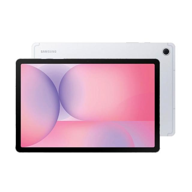 【Samsung 三星】Galaxy Tab S10 Lite 10.9吋 WiFi/8G/256G X400 平板電腦(隨盒附S Pen)