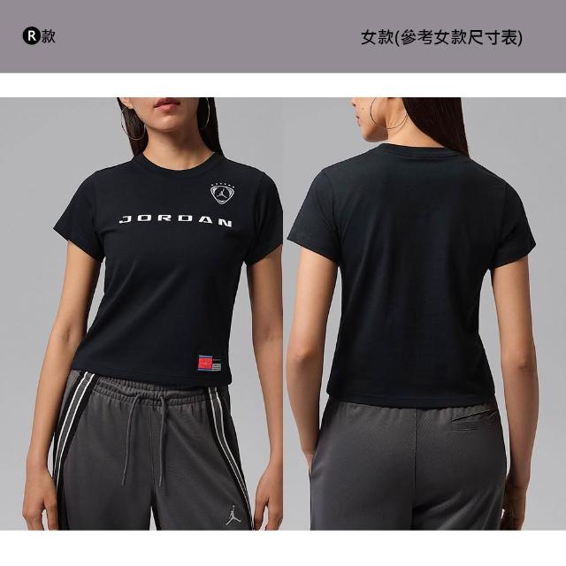 【NIKE 耐吉】短袖上衣 運動 休閒 復古 女款 多款(HV6984-017&)