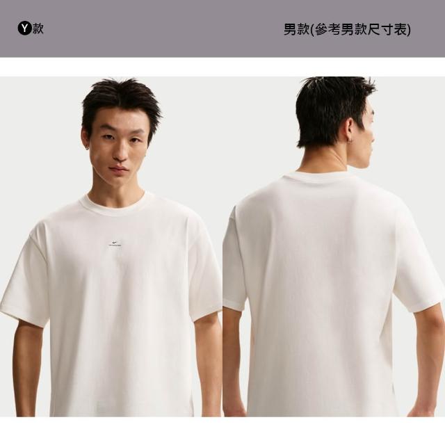 【NIKE 耐吉】短袖上衣 運動 休閒 復古 女款 多款(HV6984-017&)